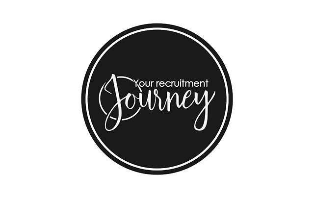 Your Recruitment Journey Logo