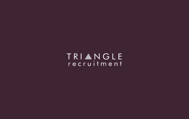 Triangle Recruitment