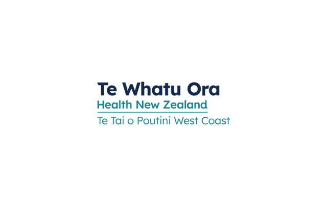 Te Whatu Ora - Health New Zealand Te Tai o Poutini West Coast