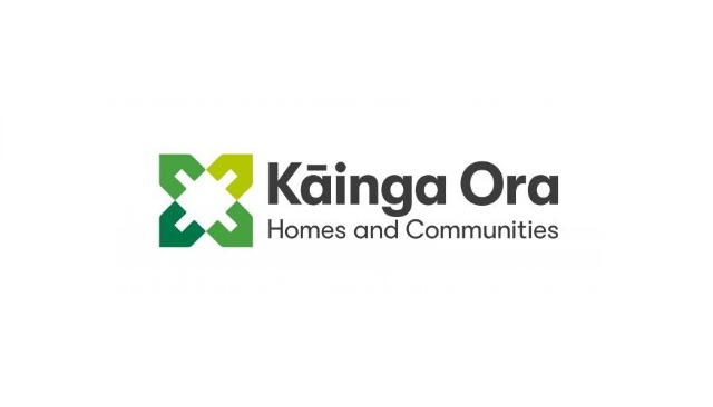 Kāinga Ora – Homes and Communities