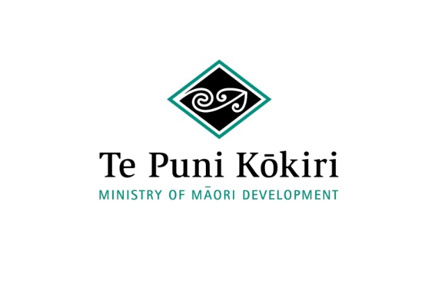 Te Puni Kōkiri - Ministry of Māori Development