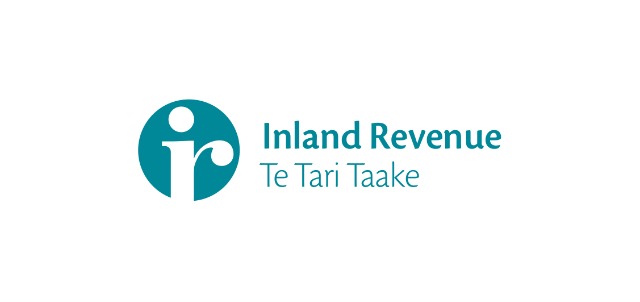 Inland Revenue Te Tari Taake