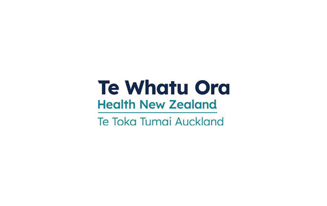 Te Whatu Ora - Health New Zealand Te Toka Tumai Auckland